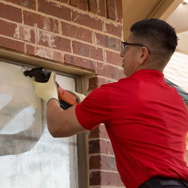 Window Repair and Replacement Glass Doctor handle your glass repair or replacement needs