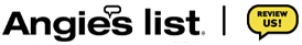 Review Us On Angie’s List