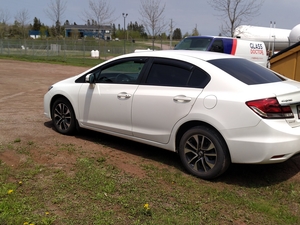 Prince Edward Island Photo Gallery
