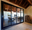 sliding door