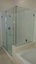 90 degree essence series shower enclosure